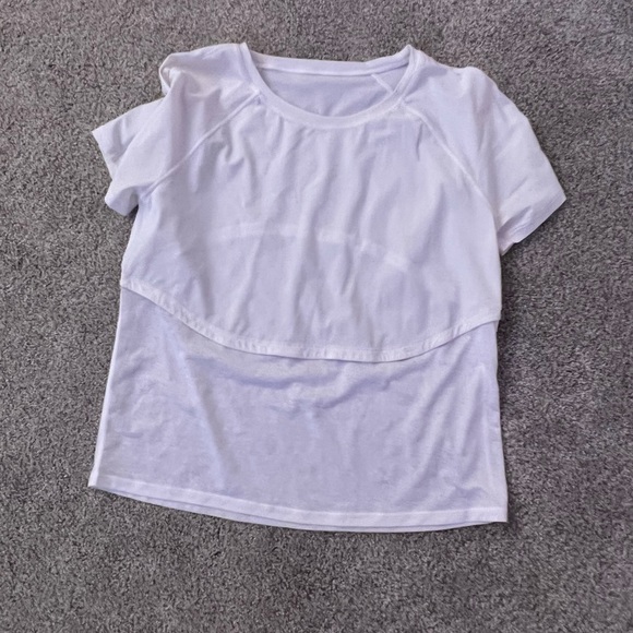 lululemon athletica Tops - RARE LULULEMON TOP